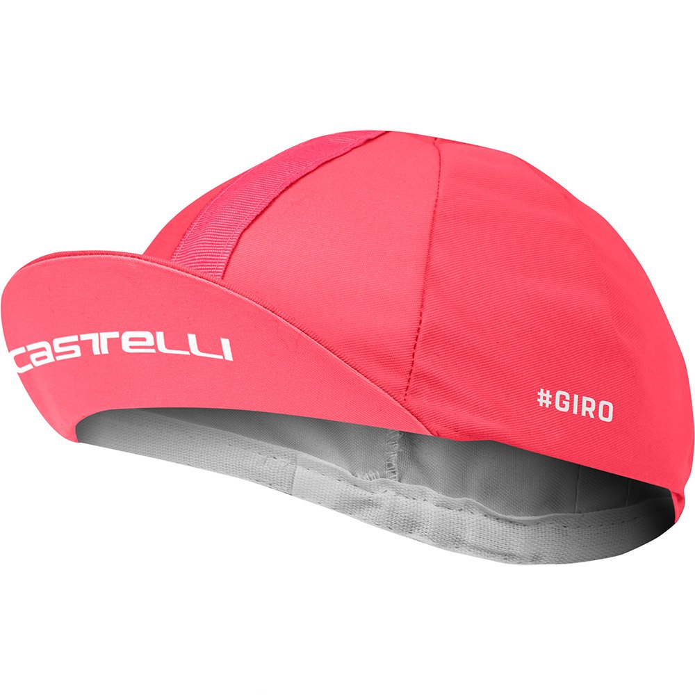 Castelli Giro Italia 2021 Cap