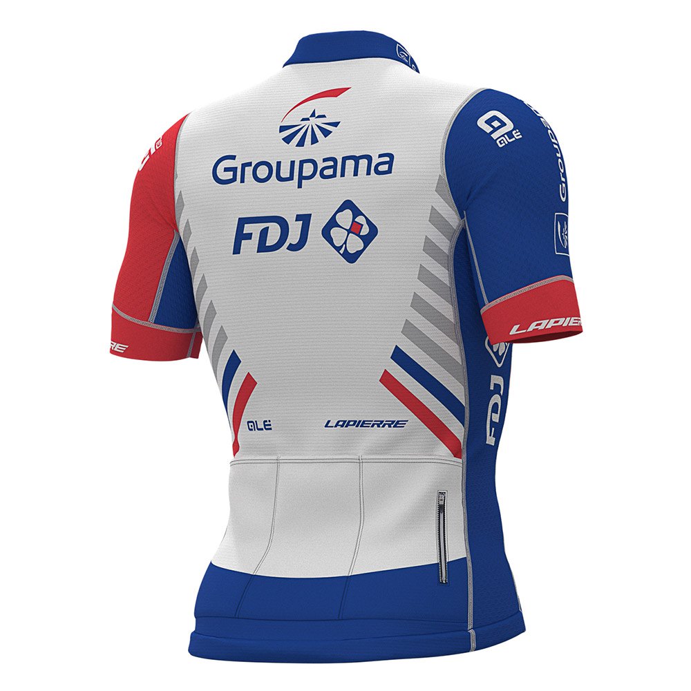 Alé T-Shirt Groupama FDJ 2024
