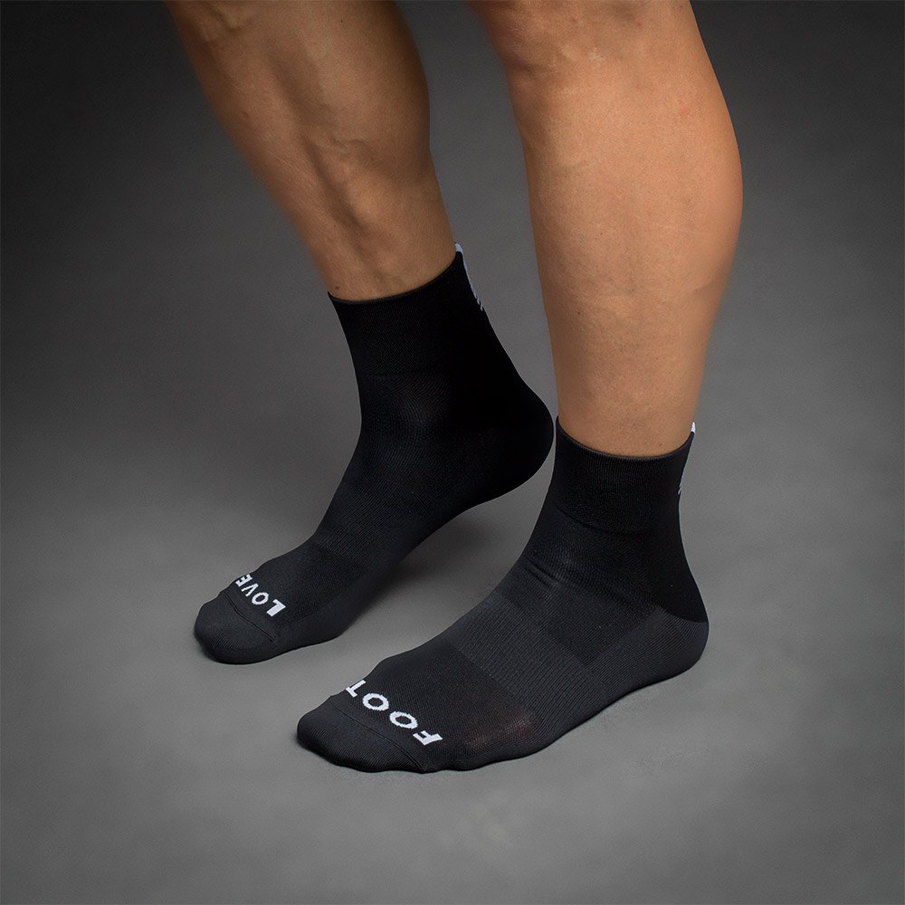 GripGrab Lightweight SL Short Socks