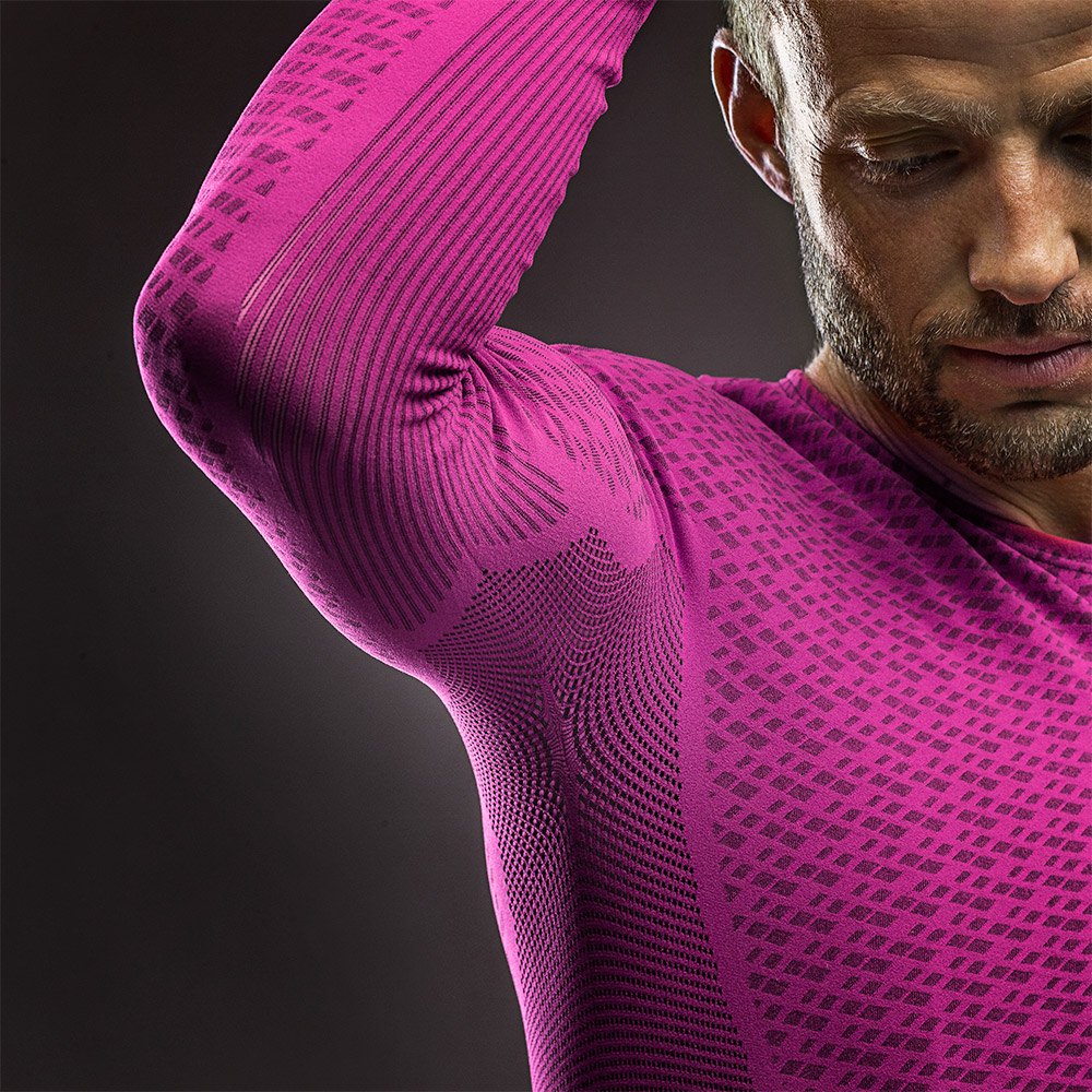 GripGrab Freedom Thermal Seamless Base Layer