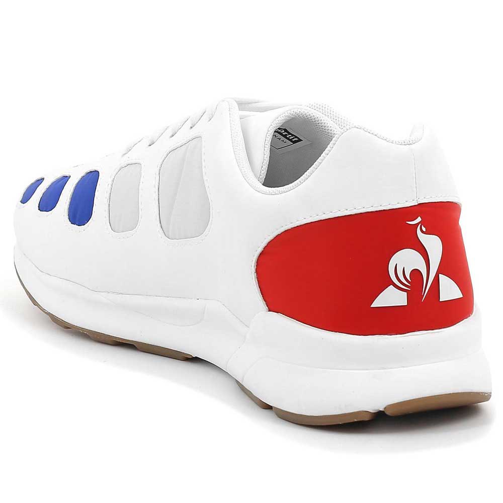 Le coq sportif Sneaker Zeep Flag