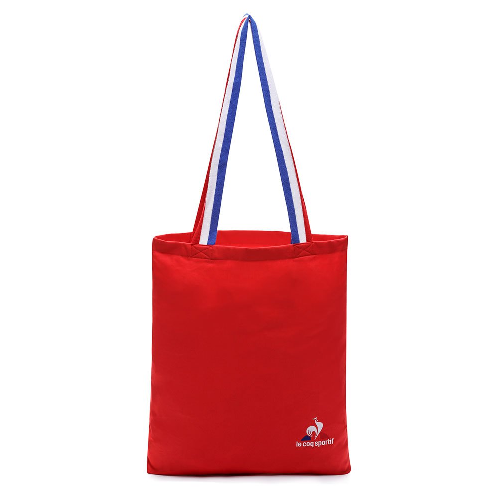 le-coq-sportif-essentials-tote-bag