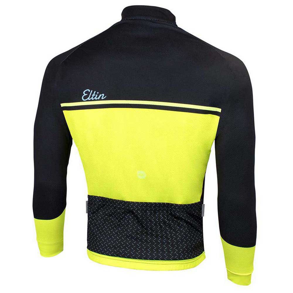 Eltin Maillot Manches Longues Thermal Stick