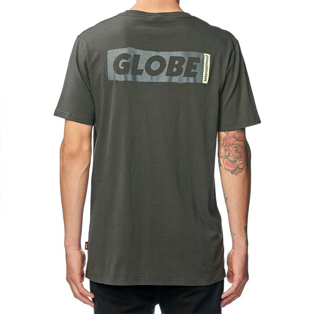 Globe Slab
