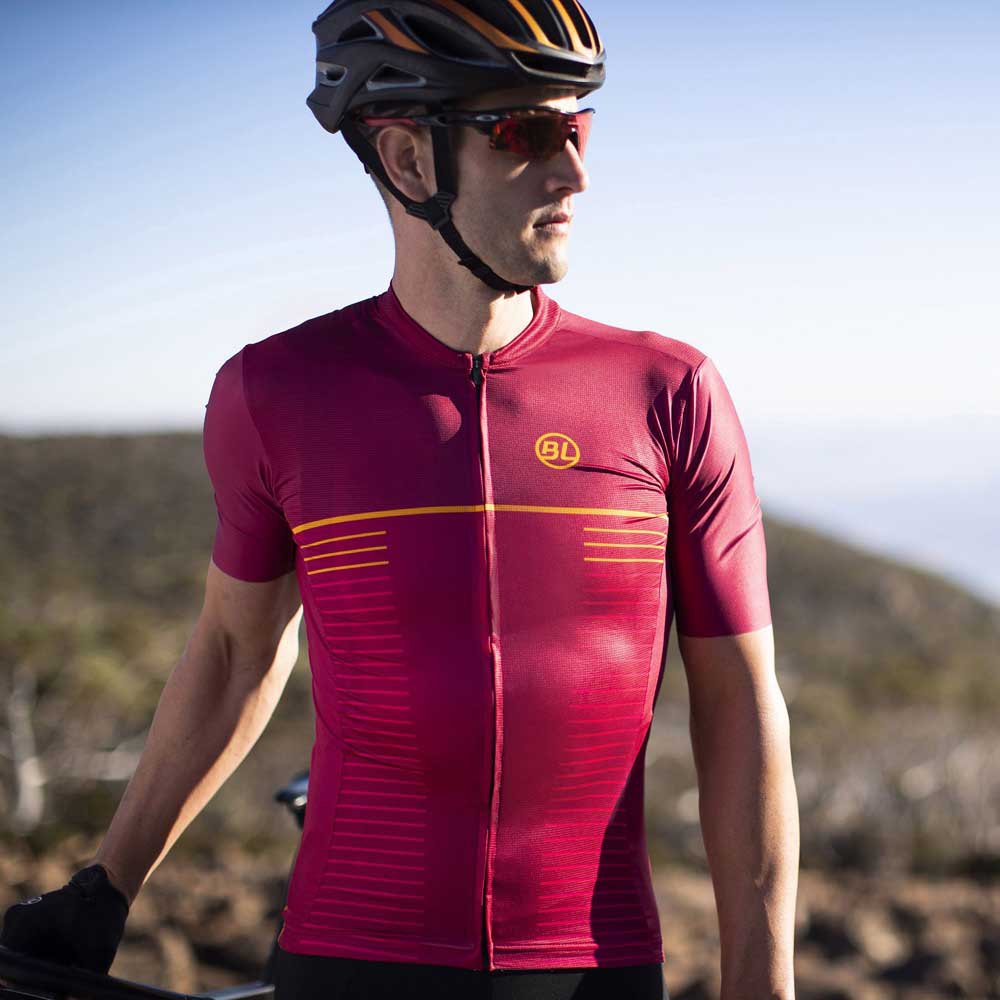 Bicycle Line Tre Valli Short Sleeve Jersey