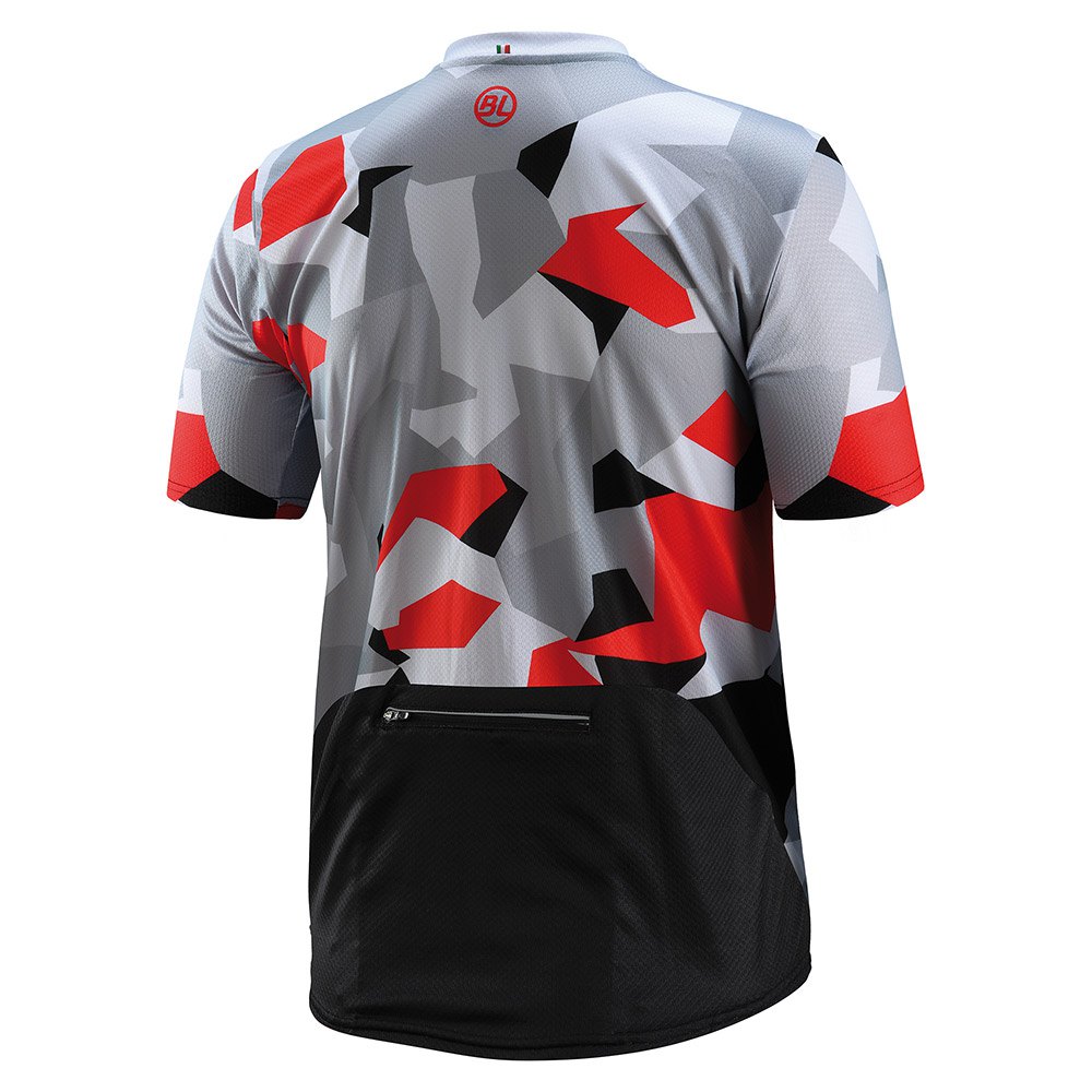 Bicycle Line Collalto Short Sleeve Jersey