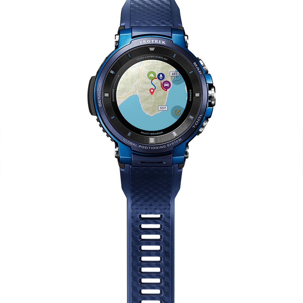 Protrek smart Pro Trek Smart Watch