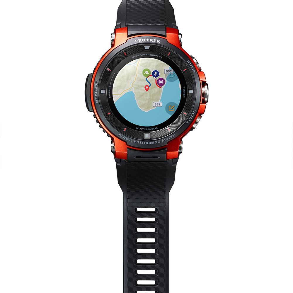 Protrek smart Rellotge Pro Trek Smart