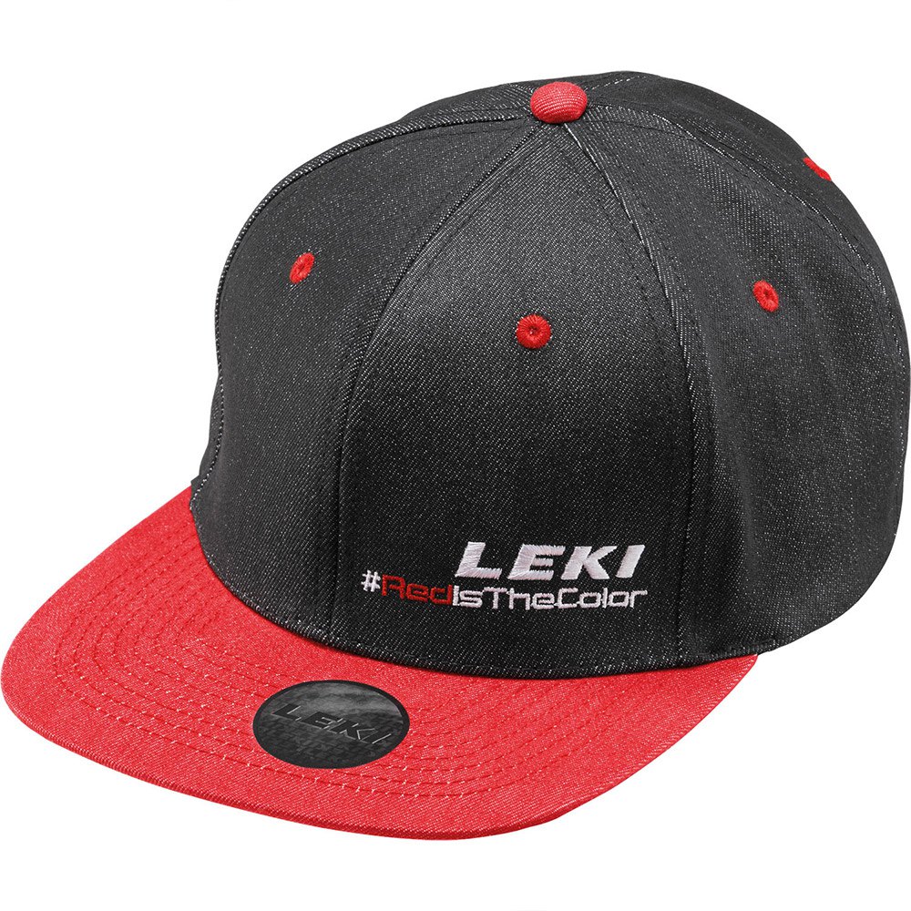 leki-alpino-gorra-red-is-the-color-snapback