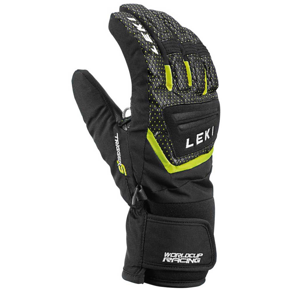 leki-alpino-world-cup-s-gloves