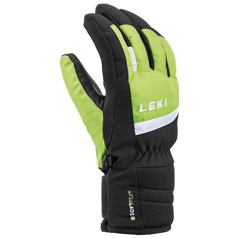 leki-alpino-max-gloves