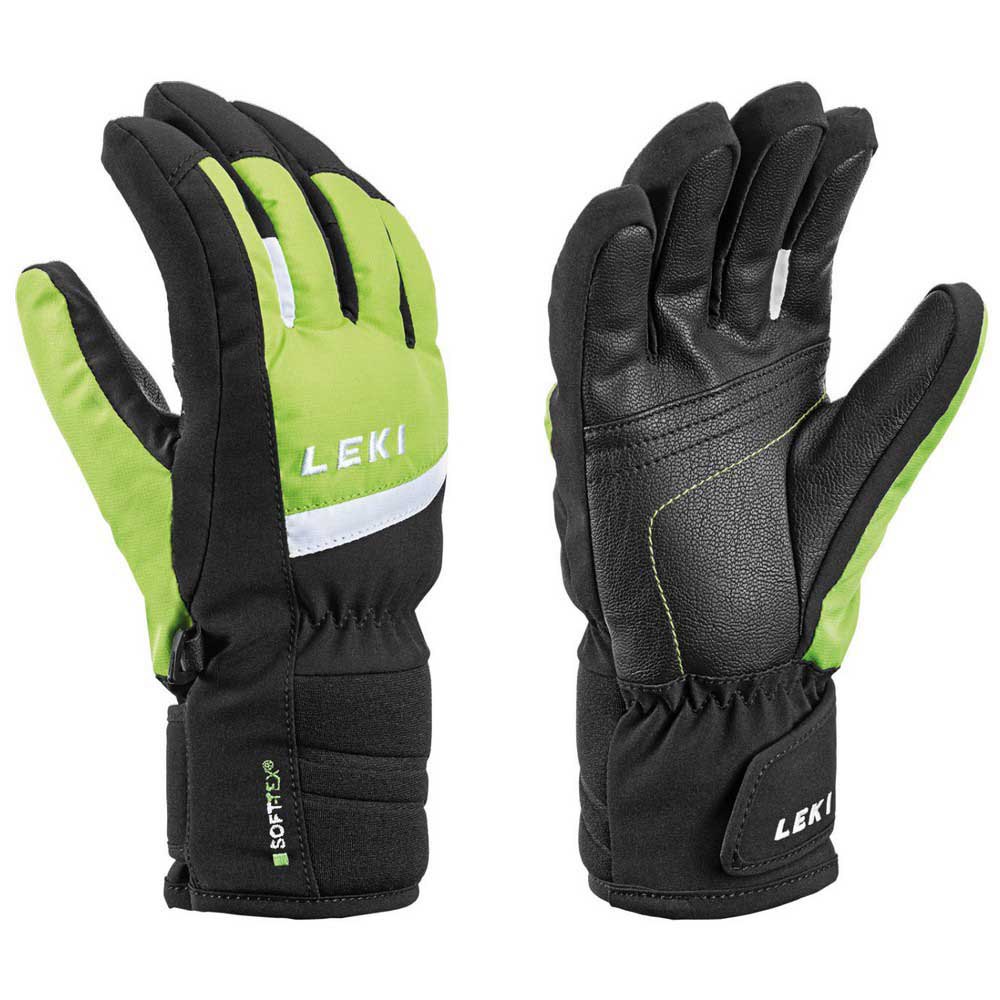 Leki alpino Max Gloves
