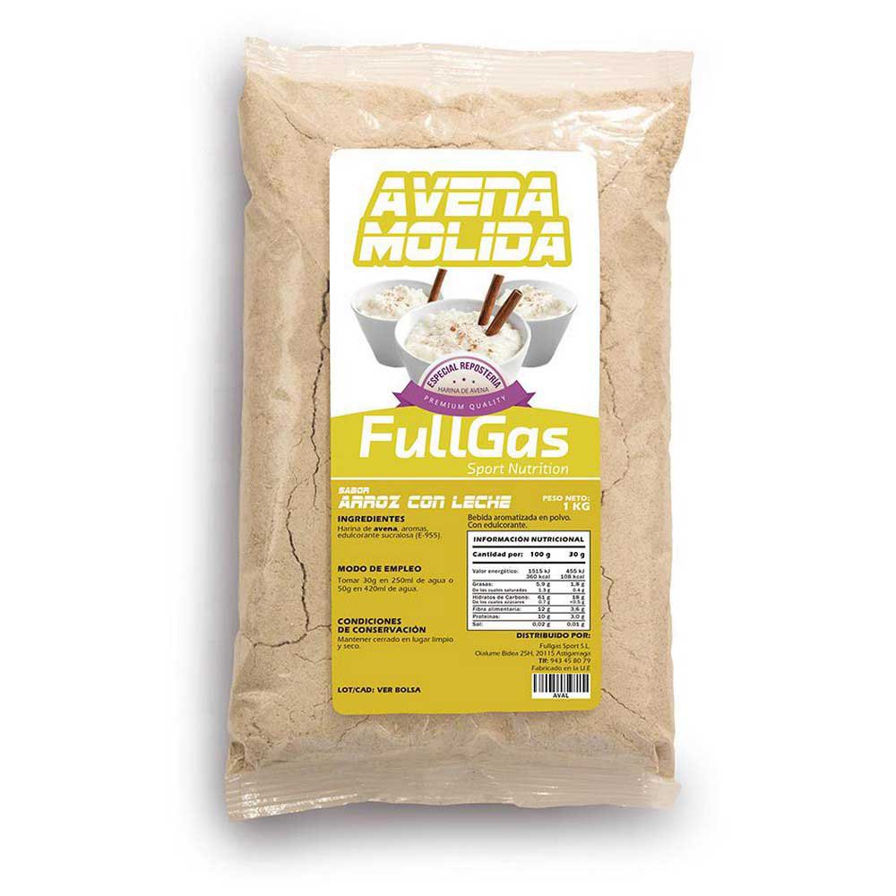fullgas-premium-oat-1kg-rice-pudding