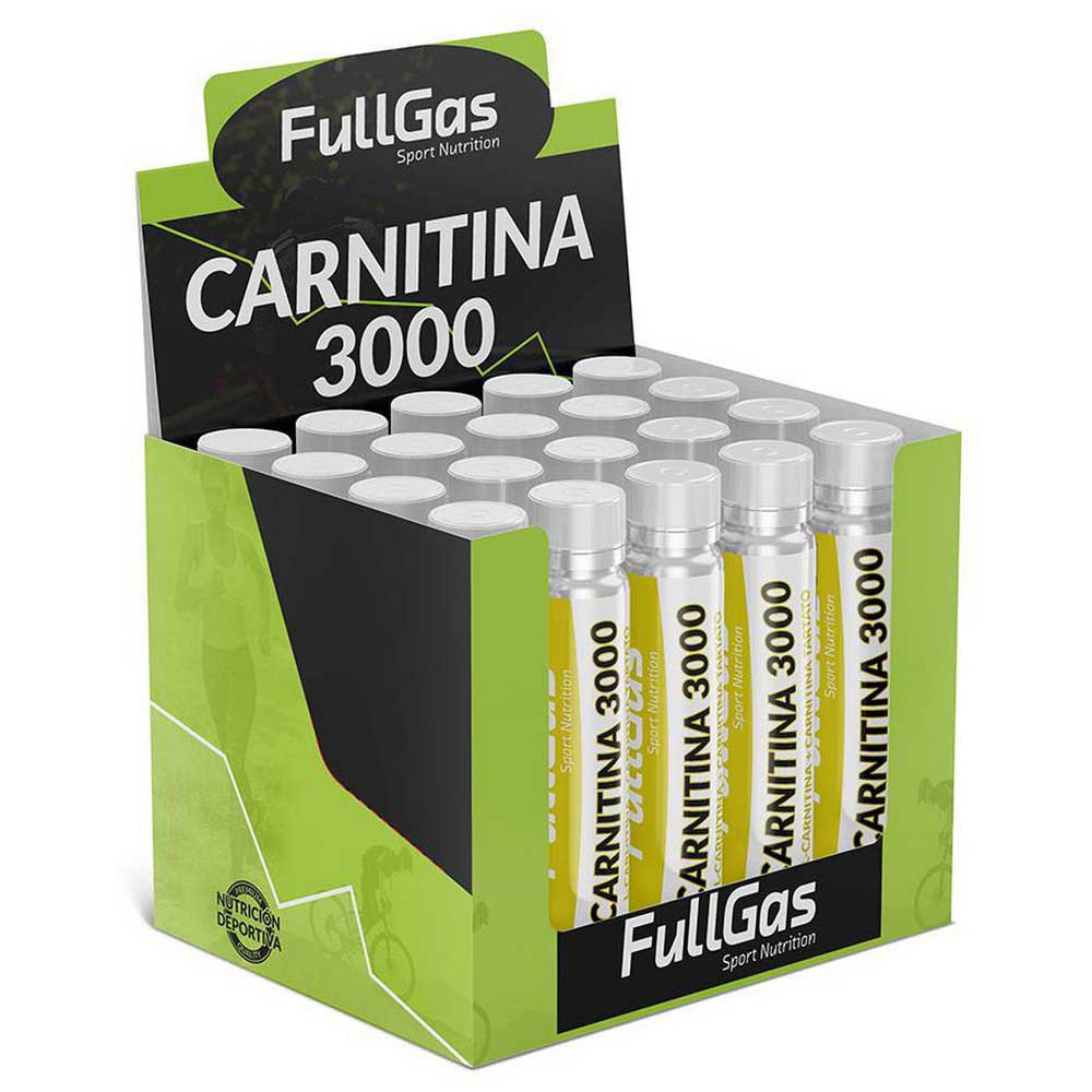 fullgas-caja-viales-carnitina-25ml-20-unidades-sabor-neutro