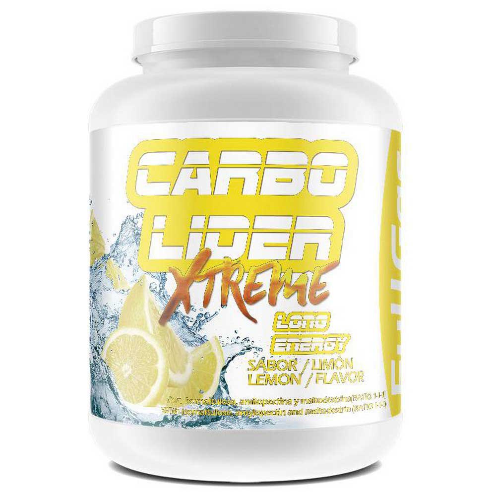 fullgas-limao-carbolider-xtreme-500g