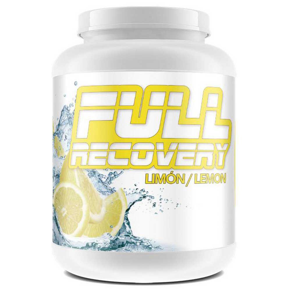 fullgas-full-recovery-500g-lemon