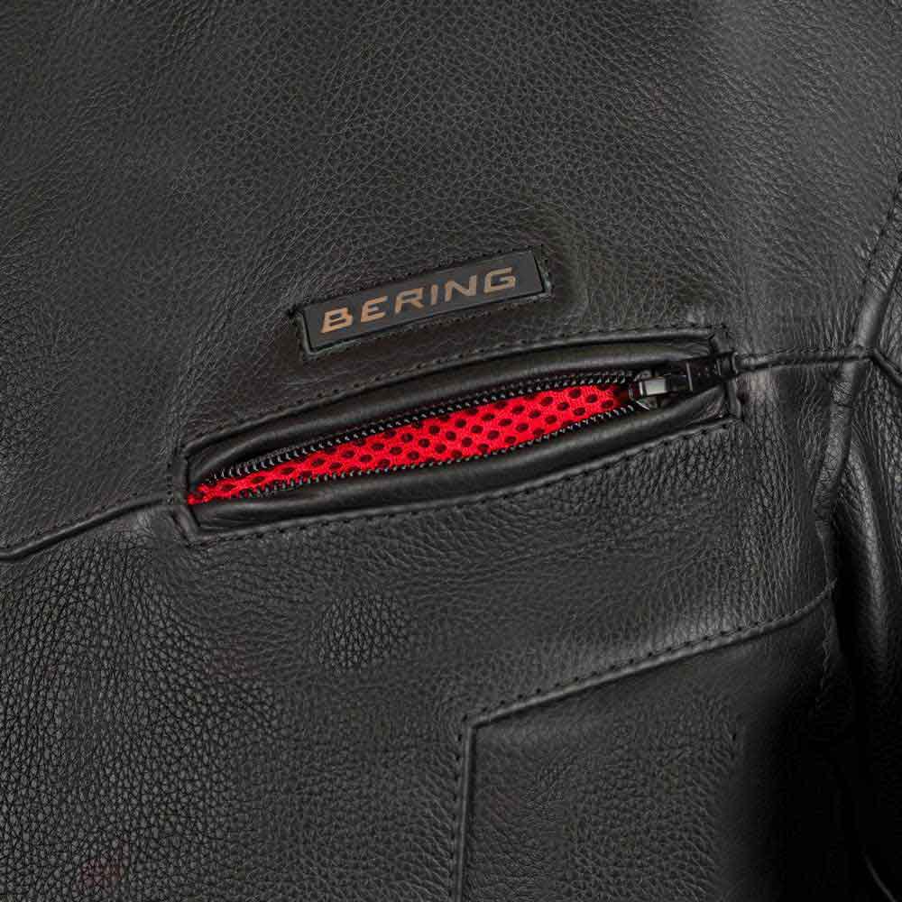 Bering Giacca Gringo King Size