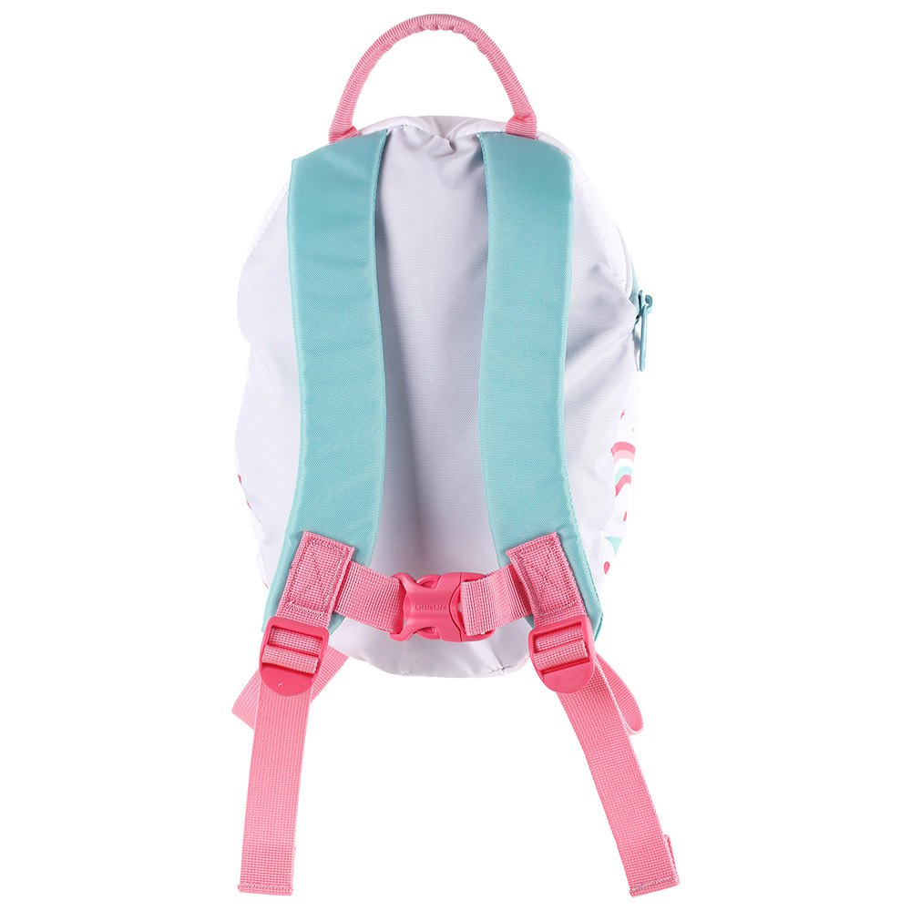 Little Life Dinosaur Littlelife Toddler Rucksack/Backpack Safety Reins & Harness 