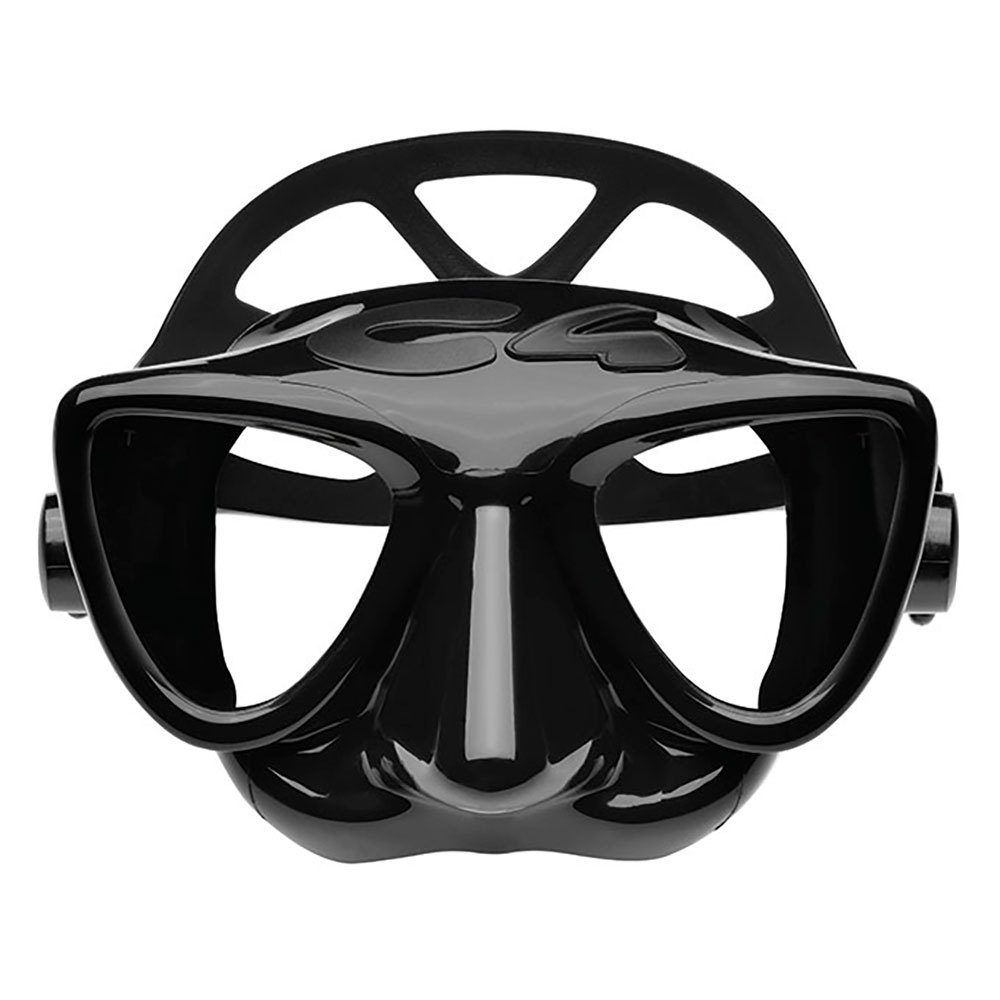 C & C C4 Plasma Mask
