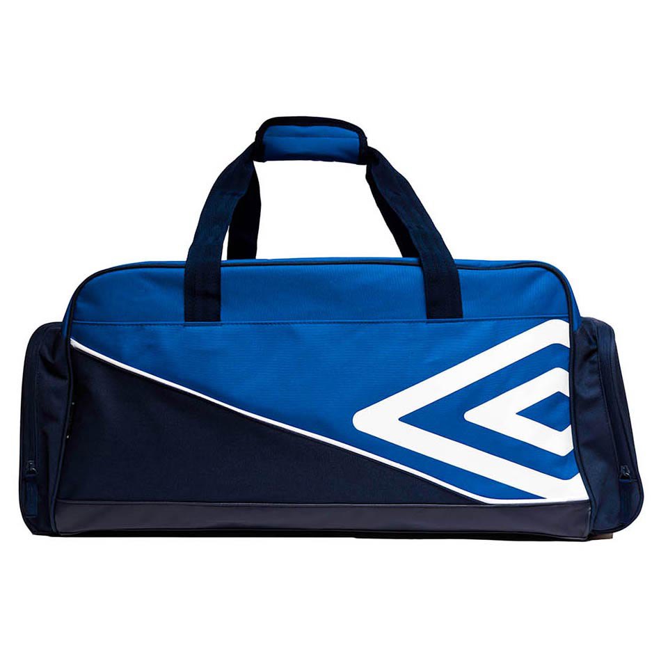 Umbro Small holdall Sports Training Bag in blue 