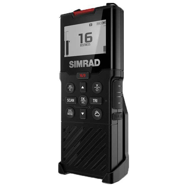 Simrad HS40 Radio Zender