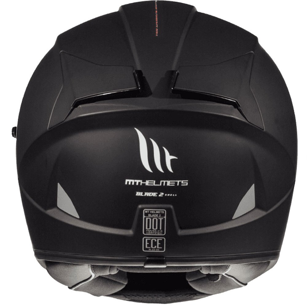 MT Helmets Casco integral Blade 2 SV Solid
