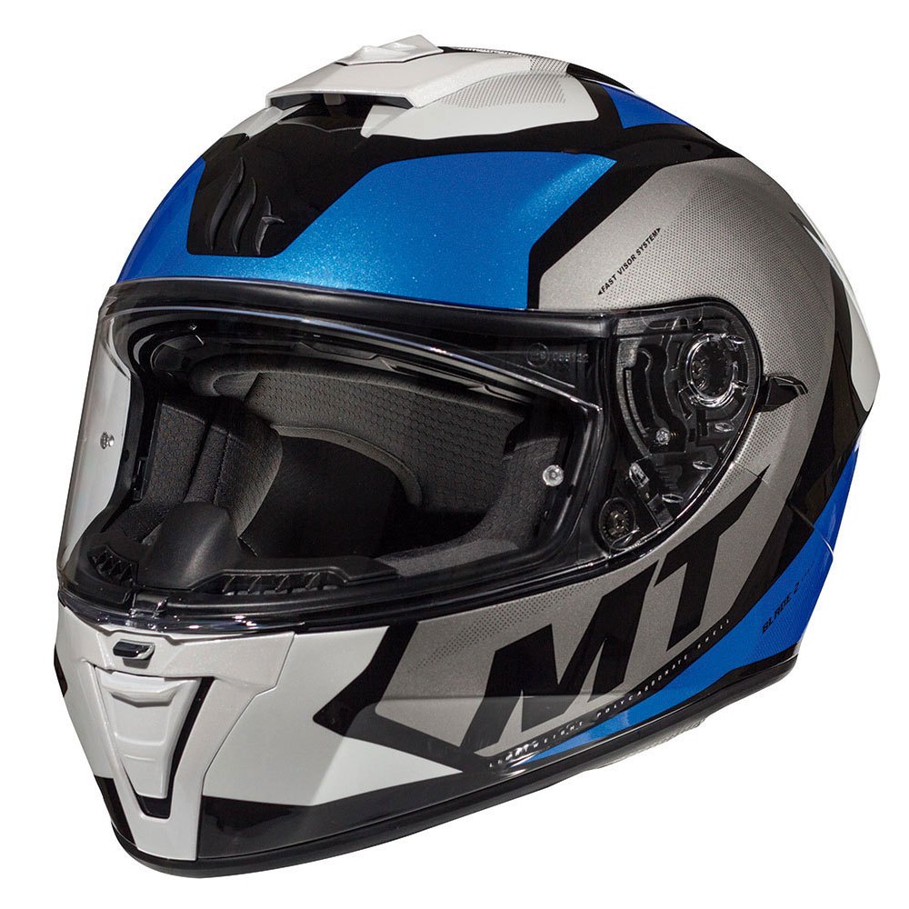 MT Helmets Blade 2 SV Trick Full Face Helmet