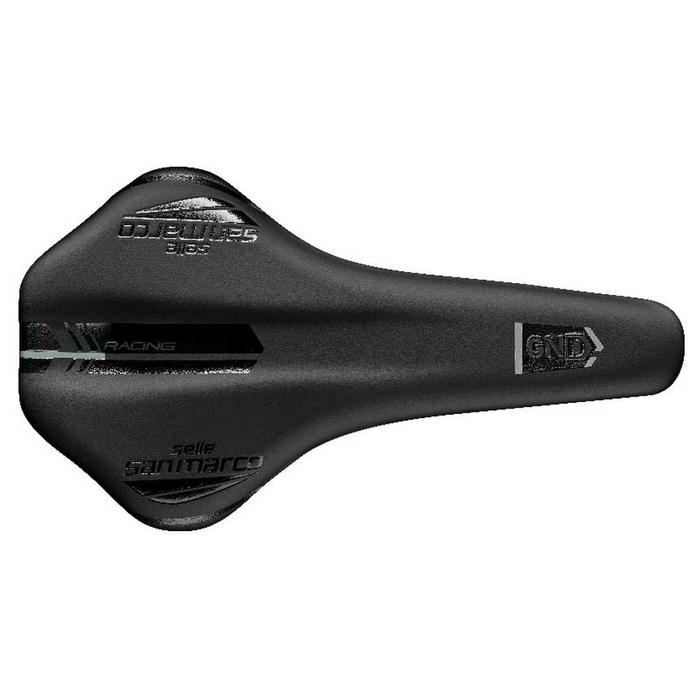 Selle san marco GND Full-Fit Racing Weit Sattel