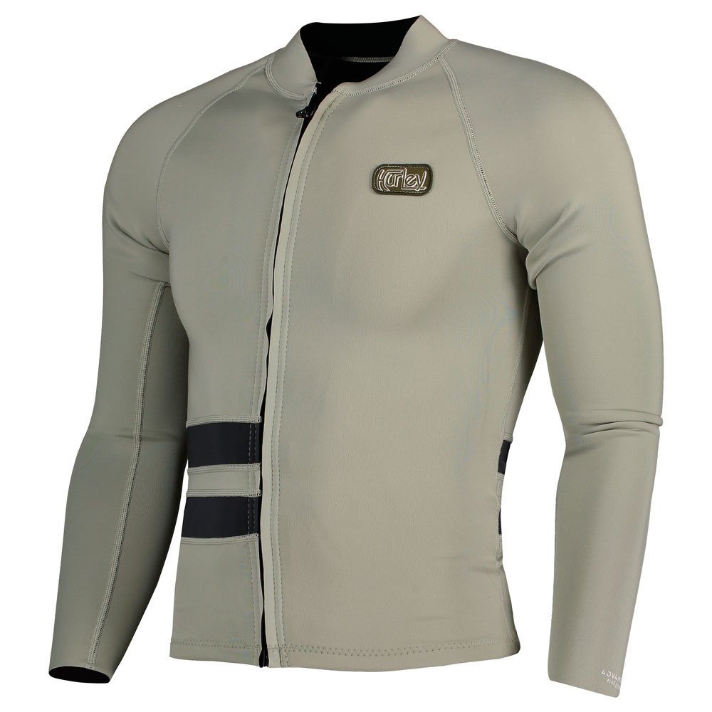 hurley-advantage-plus-graphic-1-1-mm-chest-zip-jacket