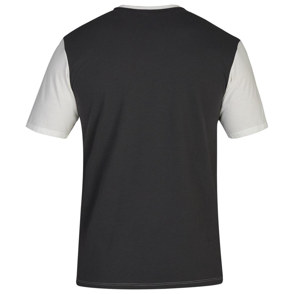 Hurley T-Shirt Manche Courte Dri-Fit Blocked