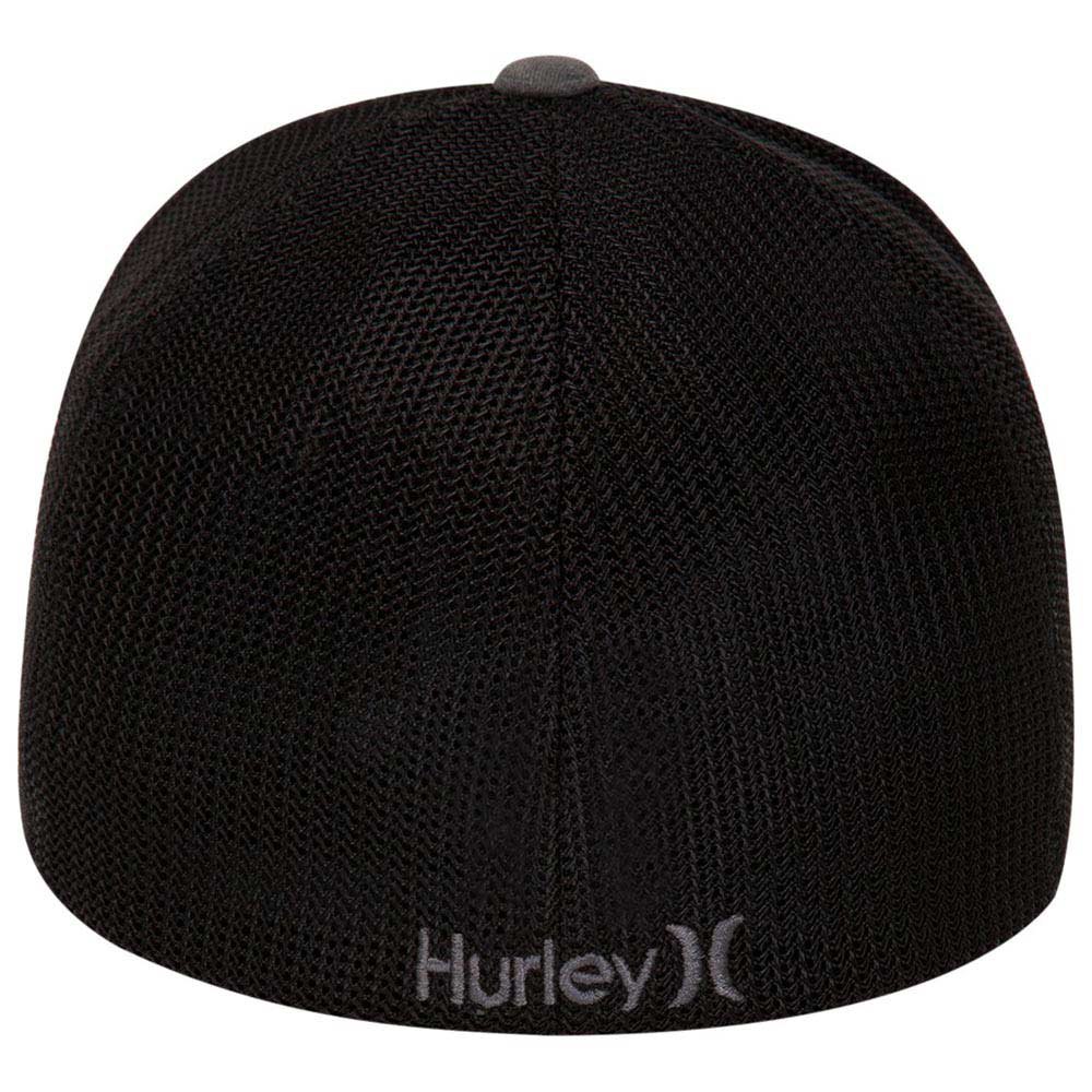 Hurley Icon Textures Cap
