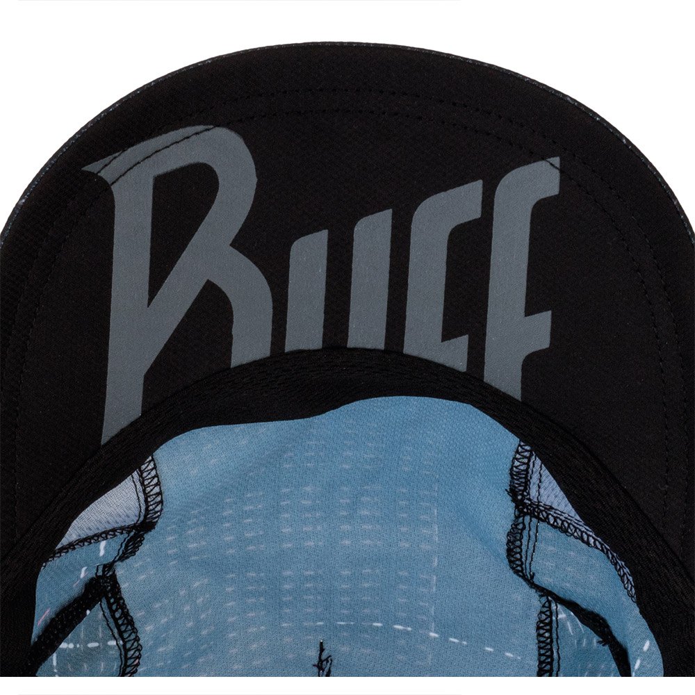 Buff ® Gorra Pro Run Patterned
