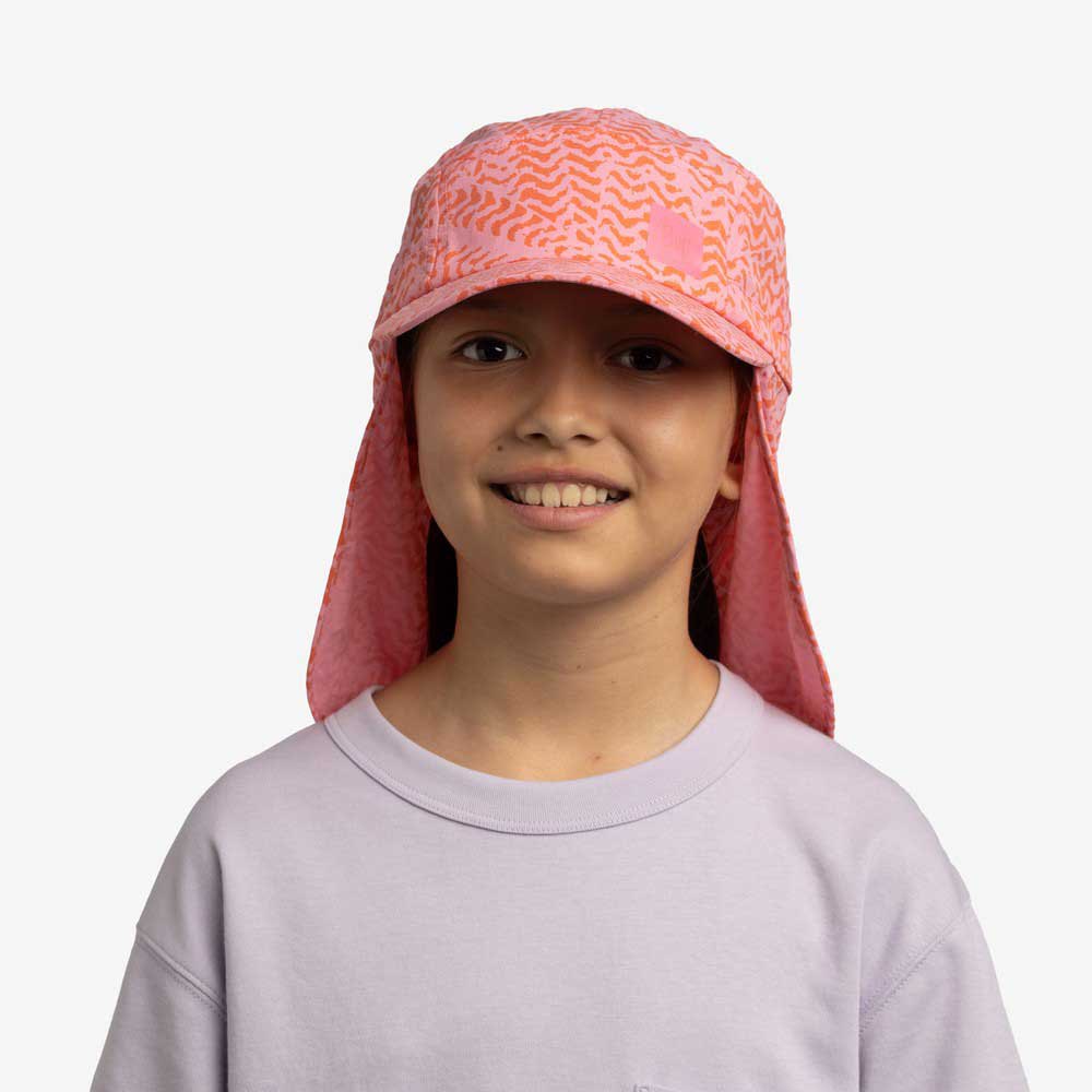 Buff ® Bimini Patterned Kappe