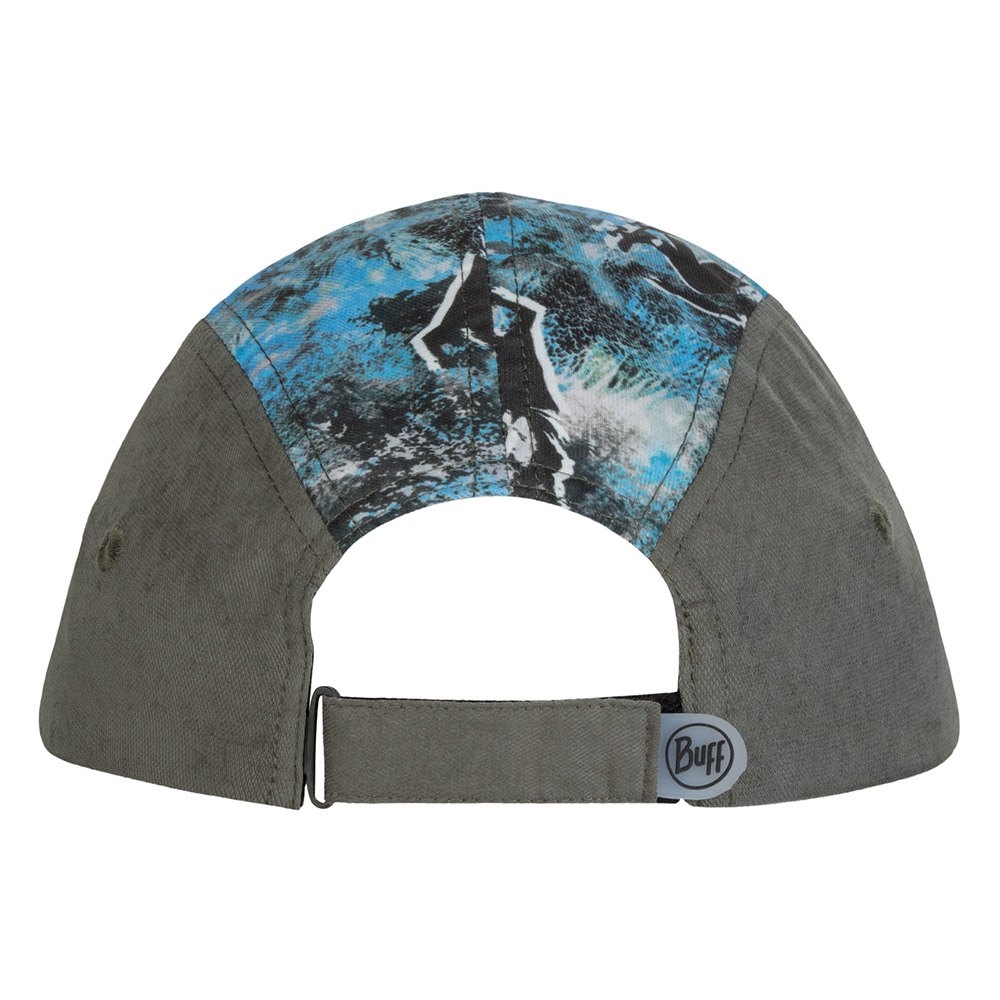 Buff ® Casquette 5 Panels Patterned