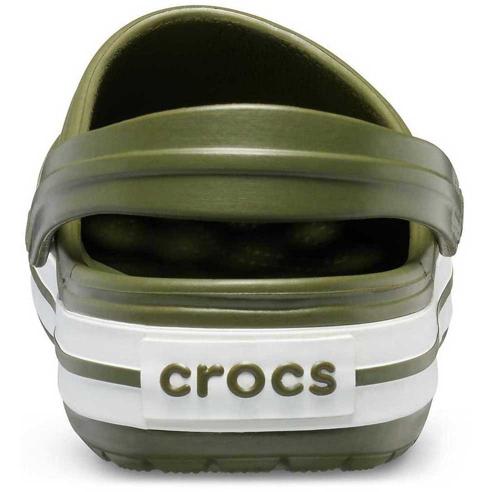 Crocs Esclops Crocband