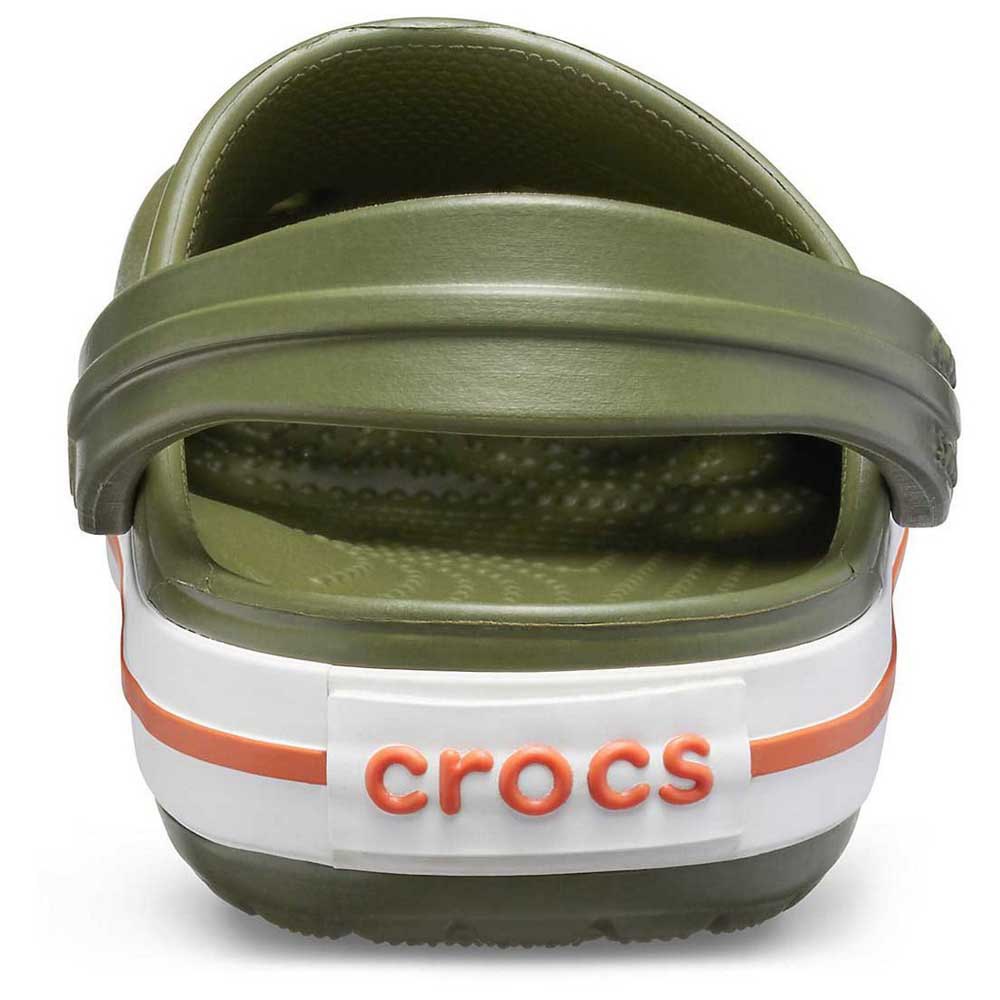Crocs Crocband Klompen