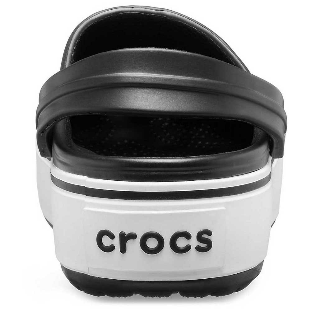 Crocs Sabots Crocband Platform