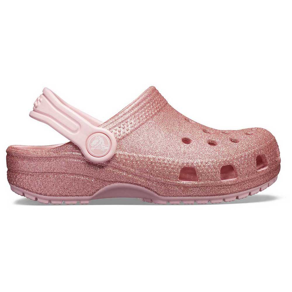 Crocs Classic Glitter Klompen