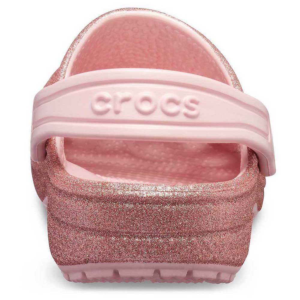 Crocs Zoccoli Classic Glitter