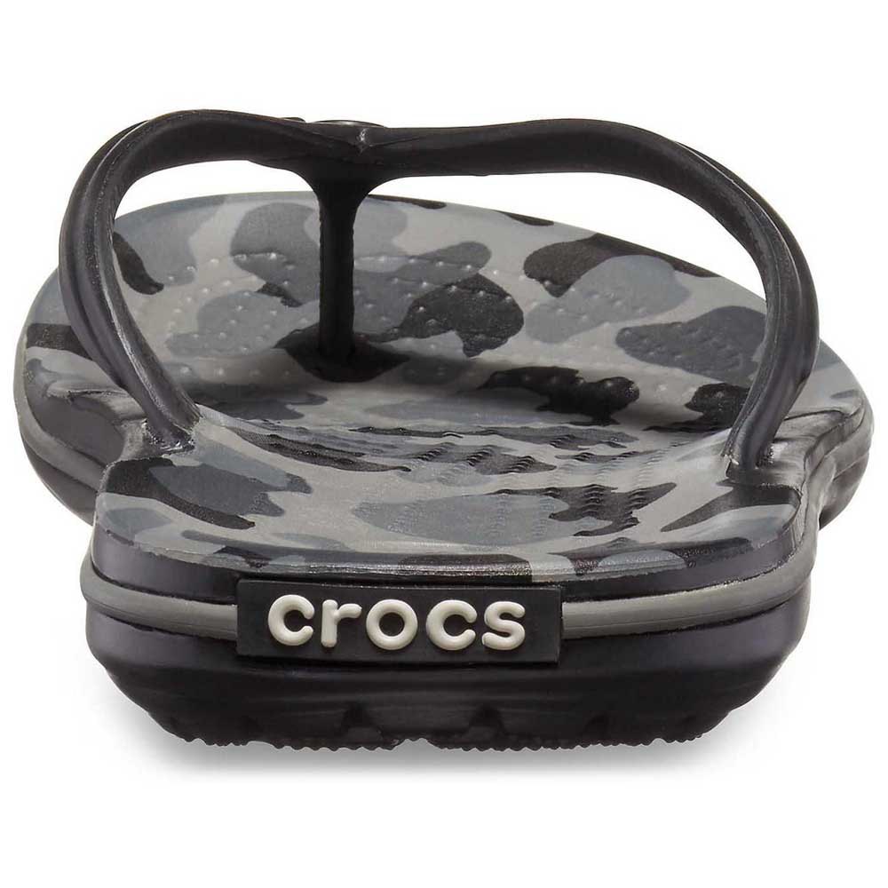 Crocs Tongs Crocband Seasonal Graphic