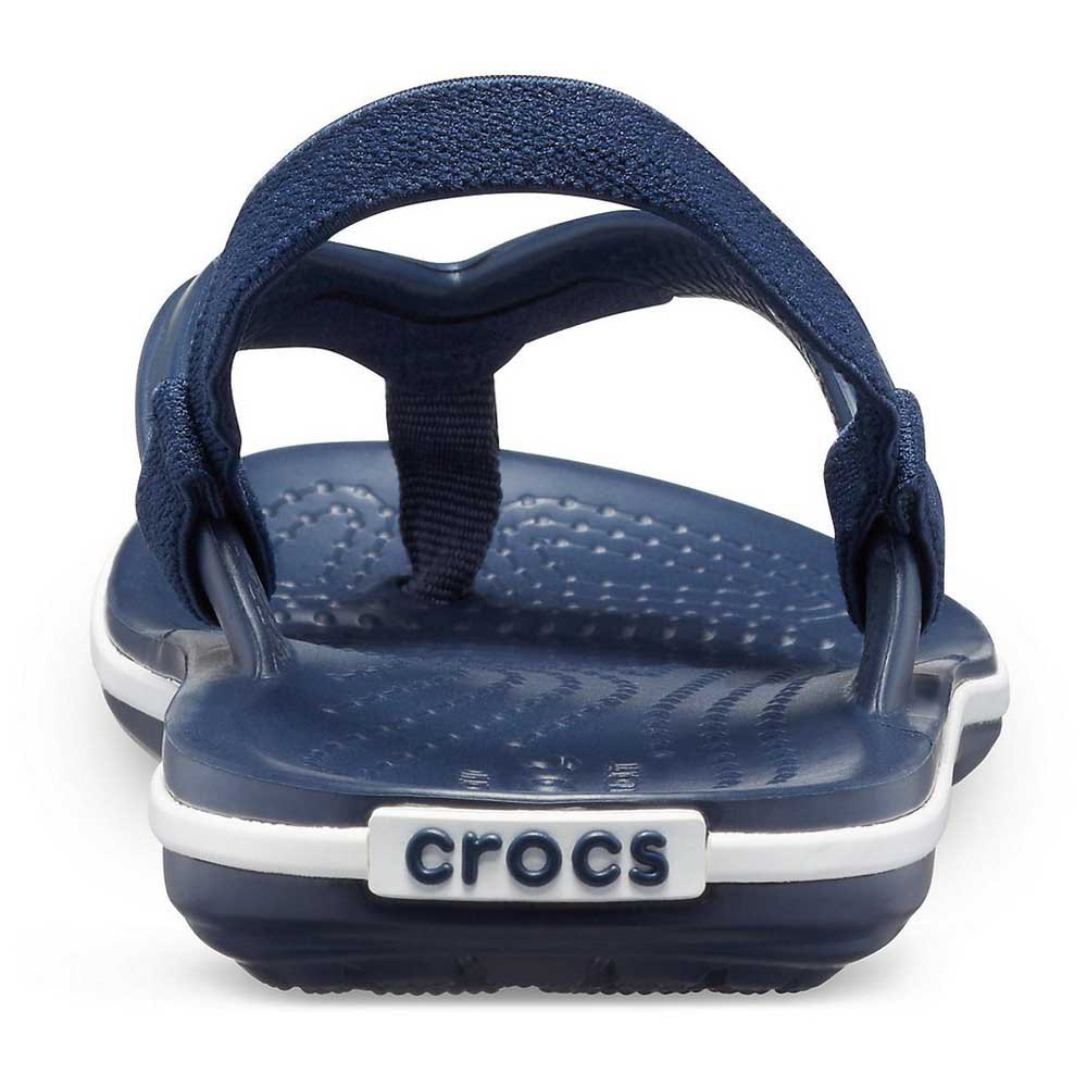 Crocs Flip Flops Crocband Strap
