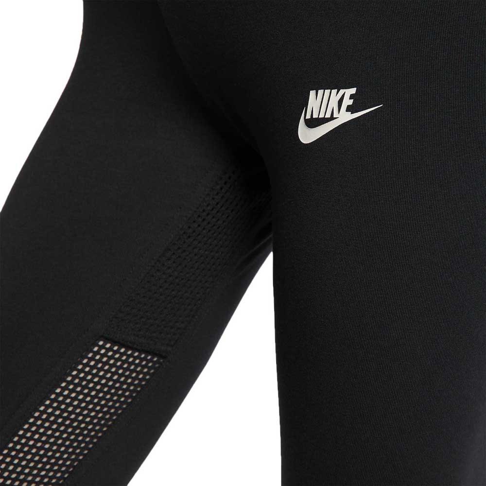 Nike Sportswear Mesh Leggings