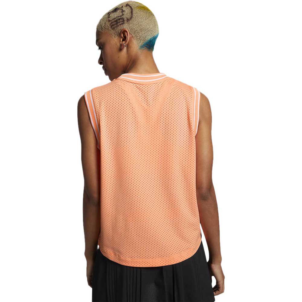 Nike Court Elevate Essential Ärmellos T-Shirt