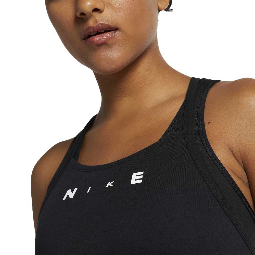 Nike T-Shirt Sans Manches Training Surf Sport Elastika