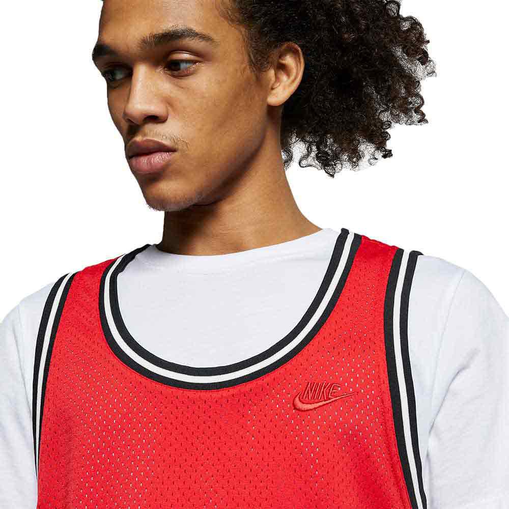 Nike Camiseta Sem Mangas Sportswear Air Mesh