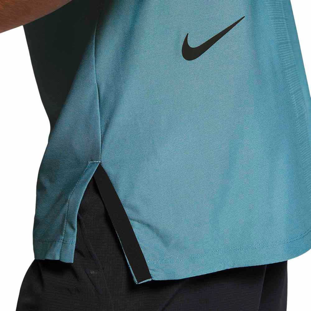 Nike Camiseta sin mangas Dry MX Tech Pack