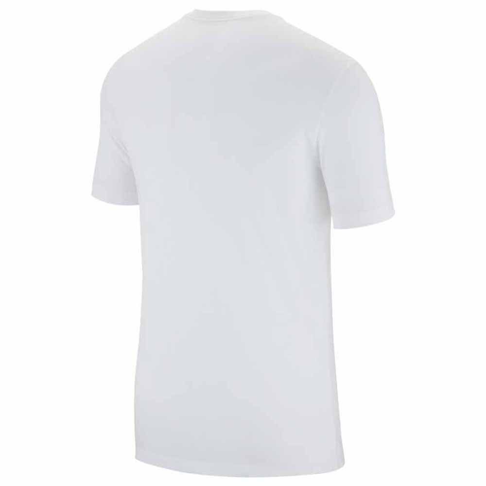 Nike T-shirt à manches courtes FC Dry Small Block
