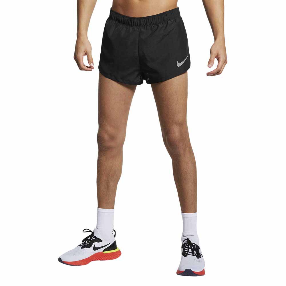 Nike Pantalones Cortos Dri Fit Fast 2´´