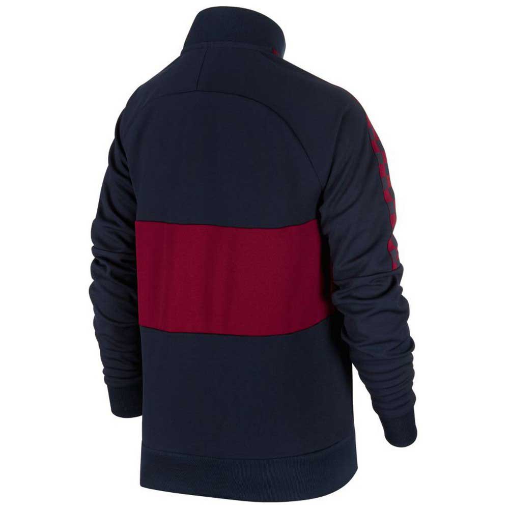 Nike FC Barcelona I96 19/20 Junior Jacket