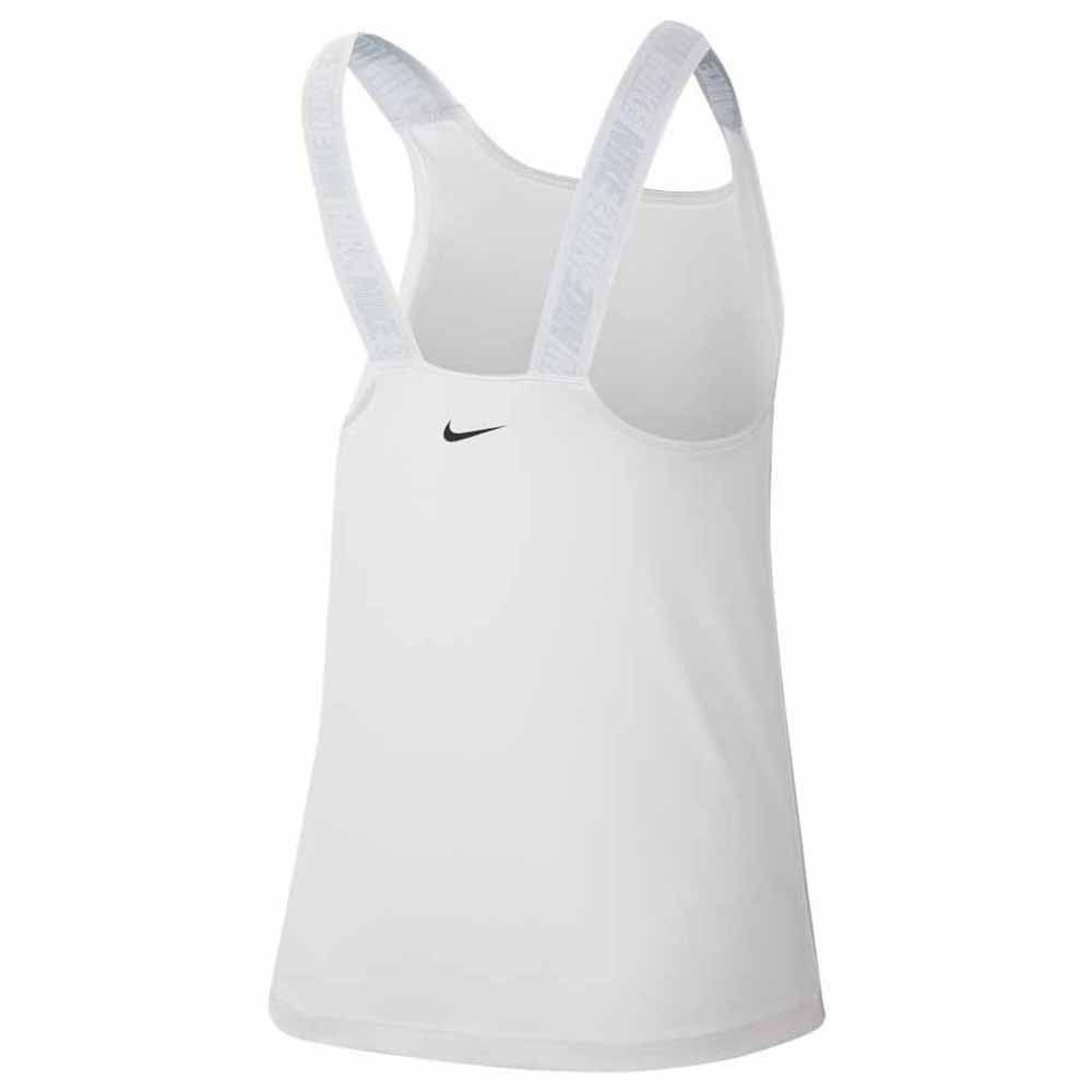 Nike Camiseta Sin Mangas Dry Elastika Just Do It